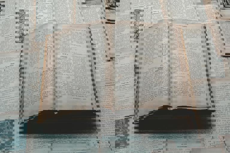 Ancient Manuscript Discovery Reveals Unpublished Verses from British Poet