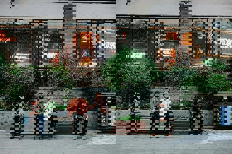 Victorian-Era Postal Boxes Get Digital Makeover With QR Codes